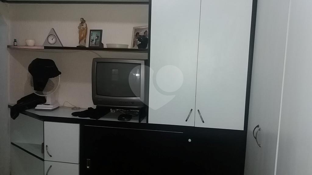 Casa à venda com 3 quartos, sendo 1 suíte, em Santana, São Paulo, SP