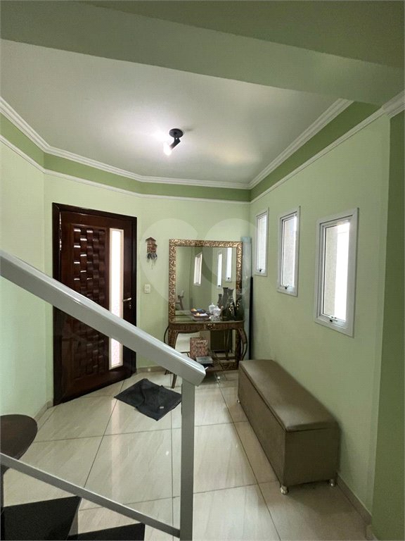 Sobrado à venda com 3 quartos, sendo 1 suíte, em Vila Piauí, São Paulo, SP