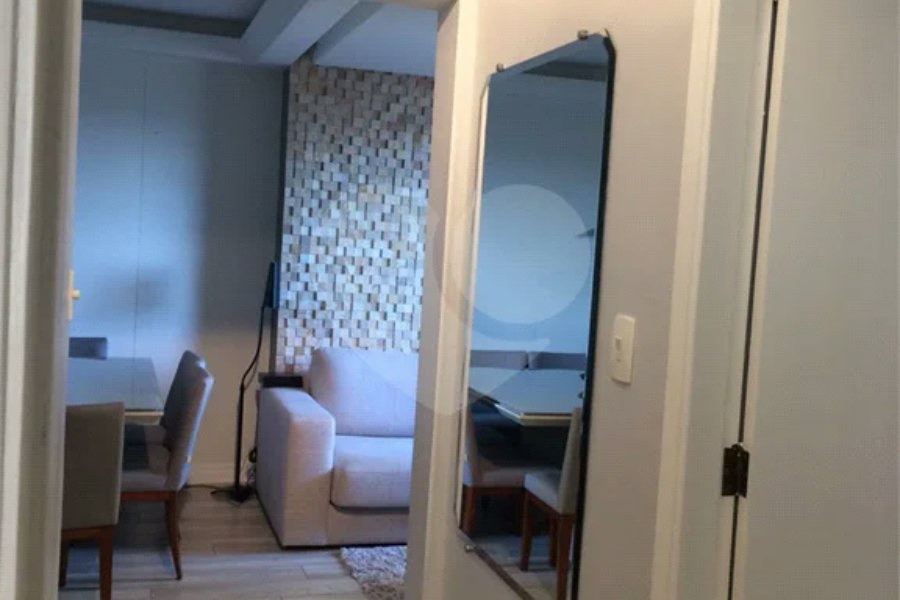 Apartamento à venda com 3 quartos, sendo 1 suíte, em Santana, São Paulo, SP