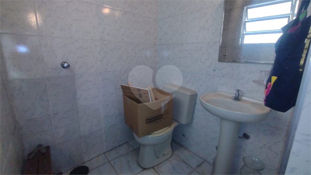 Casa Térrea à venda com 2 quartos em Vila Dom Pedro II, São Paulo, SP