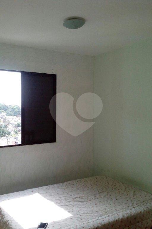 Apartamento à venda com 3 quartos em Horto, São Paulo, SP