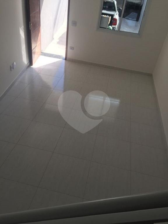 Sobrado à venda com 3 quartos, sendo 1 suíte, em Jaçanã, São Paulo, SP