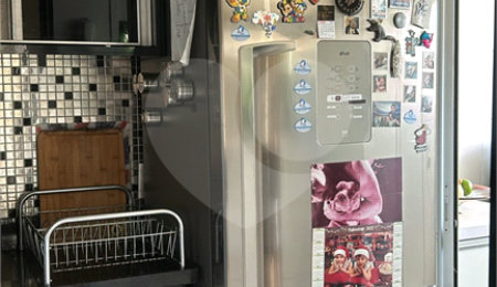 Apartamento à venda com 2 quartos, sendo 1 suíte,  em Parada Inglesa, São Paulo, SP