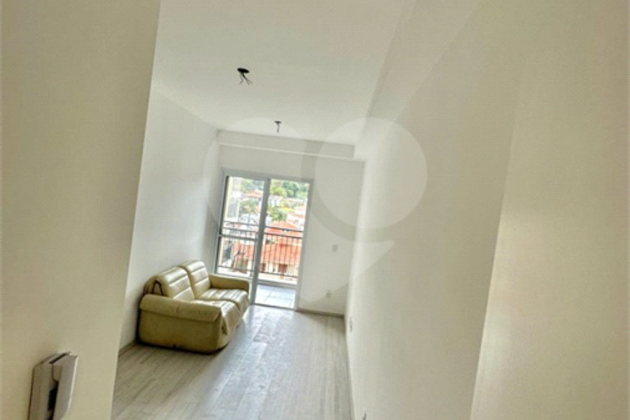 Apartamento à venda com 2 quartos em Tremembé, São Paulo, SP