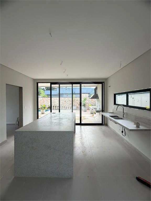 Casa à venda com 3 suítes no condomínio Ecoville Residence, Atibaia - SP