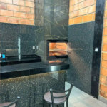 Casa à venda com 1 suíte em Residencial Alamedas, Araraquara, SP