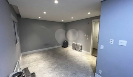 Apartamento à venda com 1 quarto em Sé, São Paulo, SP