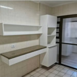 Apartamento à venda com 3 quartos, sendo 1 suíte, em Vila Indiana, São Paulo, SP