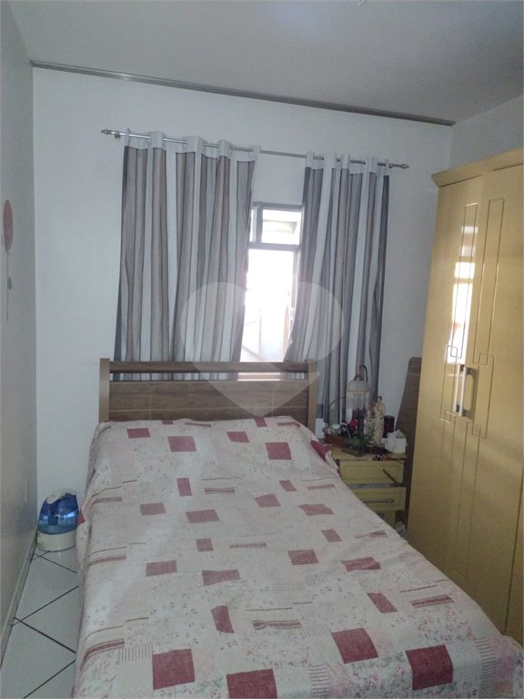 Casa à venda com 2 quartos, sendo 1 suíte, em Campo Grande, Rio de Janeiro, RJ