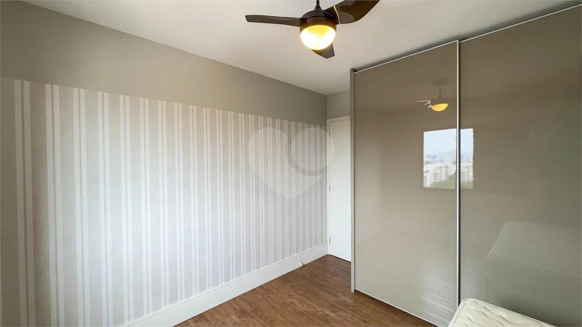 Apartamento à venda com 3 quartos, sendo 1 suíte, em Chácara Santo Antônio, São Paulo, SP