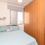 Apartamento à venda com 3 quartos em Cidade Patriarca, São Paulo, SP