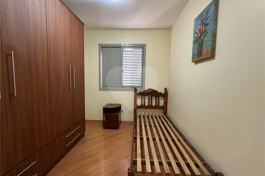 Apartamento à venda com 2 quartos em Imirim, São Paulo, SP