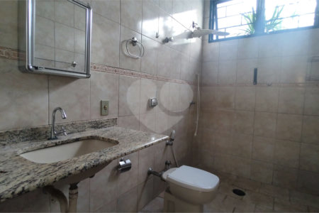 Casa à venda com 3 quartos, sendo 1 suíte, em Vila Monte Alegre, Ribeirão Preto, SP