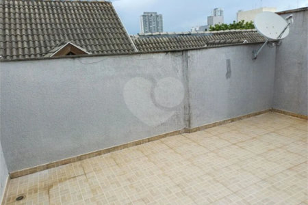 Casa à venda com 3 quartos, sendo 1 suíte, no condomínio Residencial Shekinah, São Paulo - SP