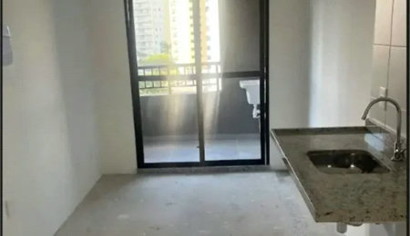 Apartamento à venda com 1 quarto em Chácara Inglesa, São Paulo, SP
