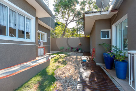 Casa à venda com 4 suítes em Parque dos Cafezais IV, Itupeva, SP