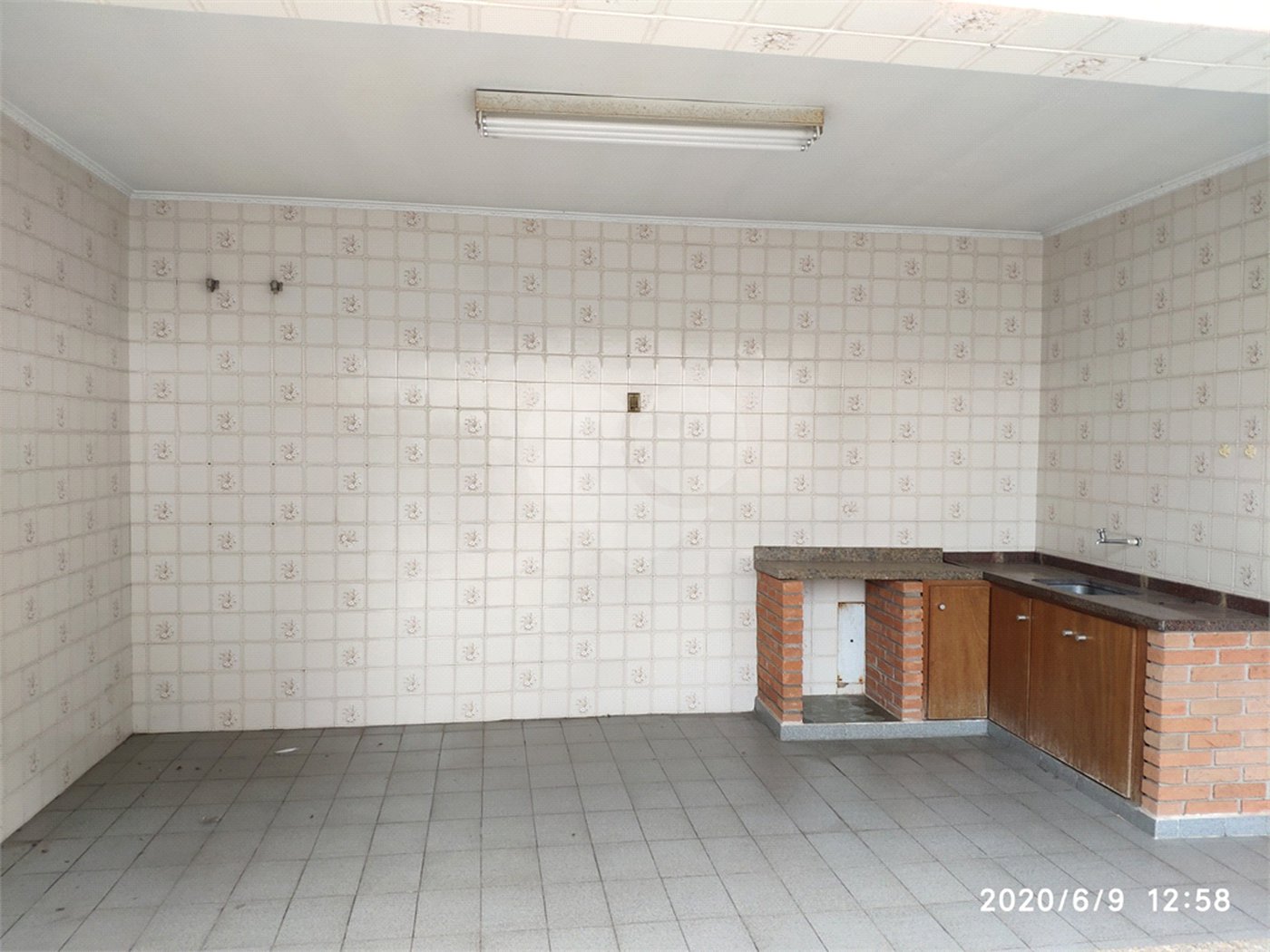Casa à venda com 5 quartos, sendo 1 suíte, em Jaguaré, São Paulo, SP