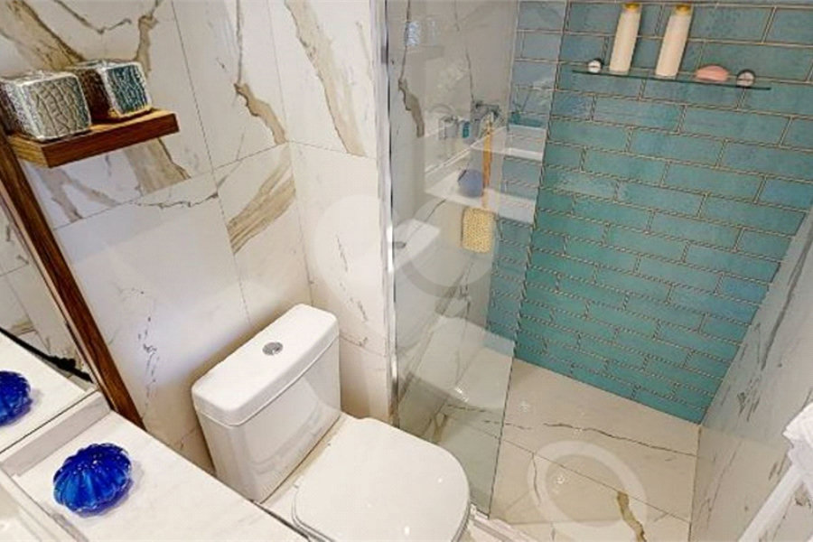 Apartamento à venda com 2 quartos em Santana, São Paulo, SP