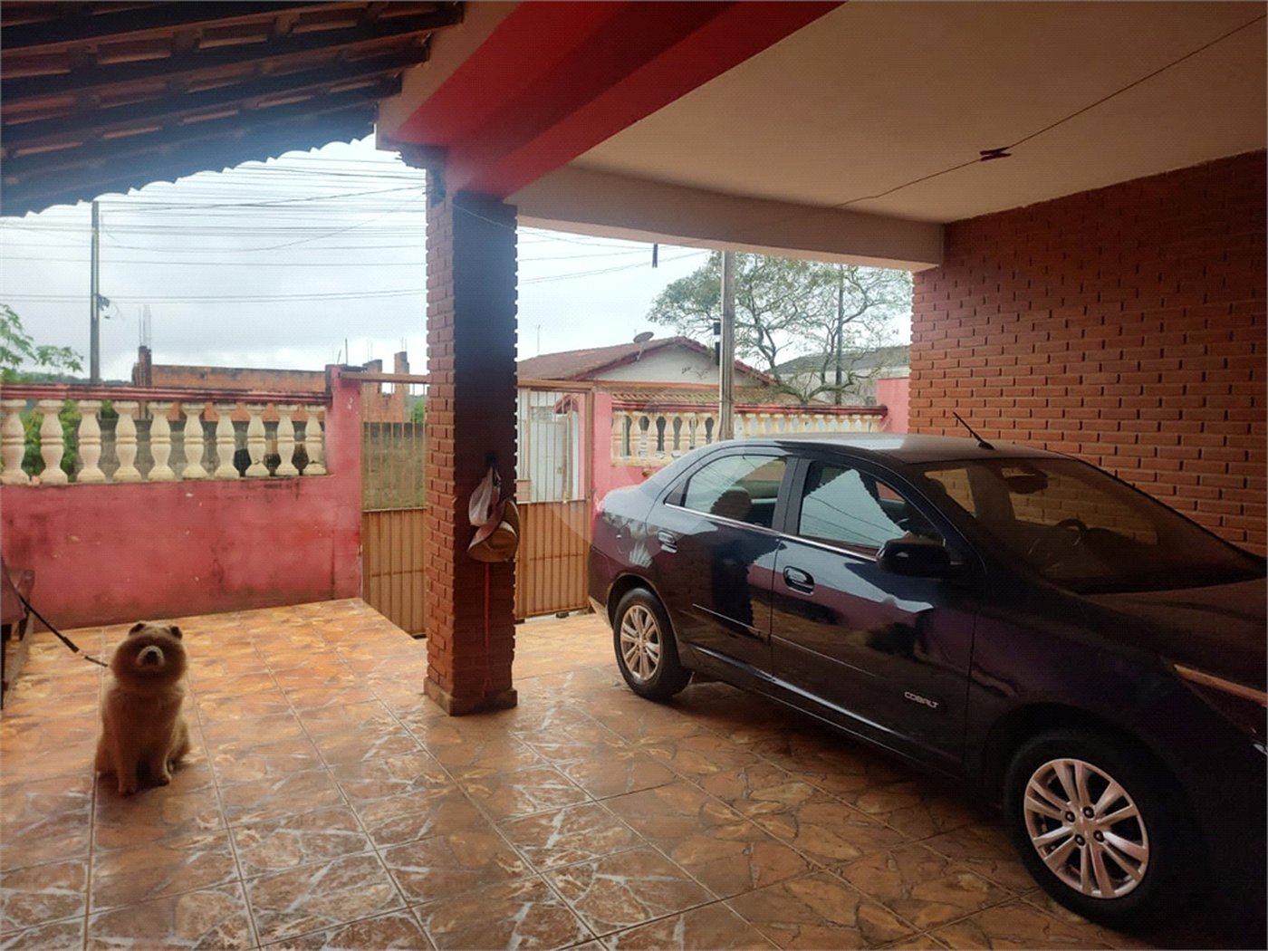 Casa à venda com 3 quartos em Vila Nova Trieste, Jarinu, SP