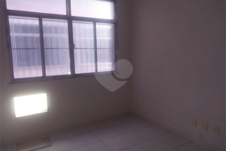 Apartamento à venda com 2 quartos em Tijuca, Rio de Janeiro, RJ
