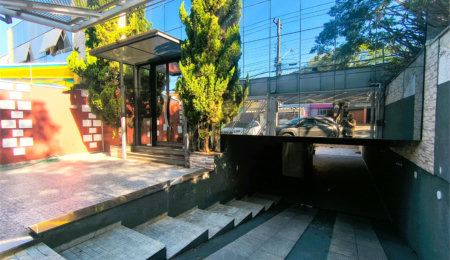 Prédio à venda ou para alugar em Jardim Bonfiglioli, São Paulo, SP