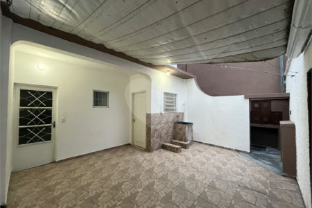 Casa para alugar em Jardim Lúcia, São Paulo, SP