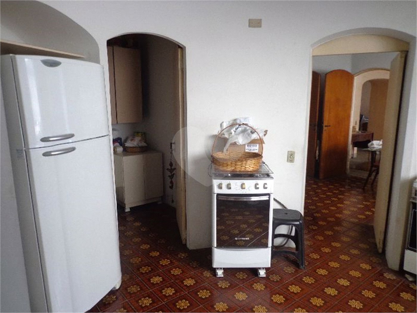 Cobertura à venda ou para alugar com 7 quartos, sendo 2 suítes, em Vila Andrade, São Paulo, SP