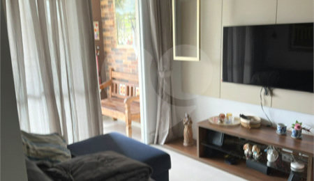 Apartamento à venda com 3 quartos, sendo 1 suíte, em Santa Teresinha, São Paulo, SP