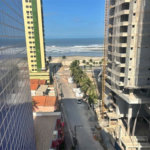 Apartamento Residencial à venda, Vila Guilhermina, Praia Grande - AP1255.