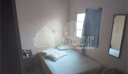 Casa à venda com 3 quartos, sendo 1 suíte,  em Jardim Brasil, São Carlos, SP