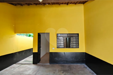 Casa para alugar com 2 quartos em Jardim Monte Santo, Itapetininga, SP