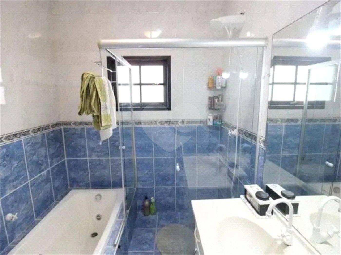 Sobrado à venda com 3 quartos, sendo 1 suíte, em Água Fria, São Paulo, SP