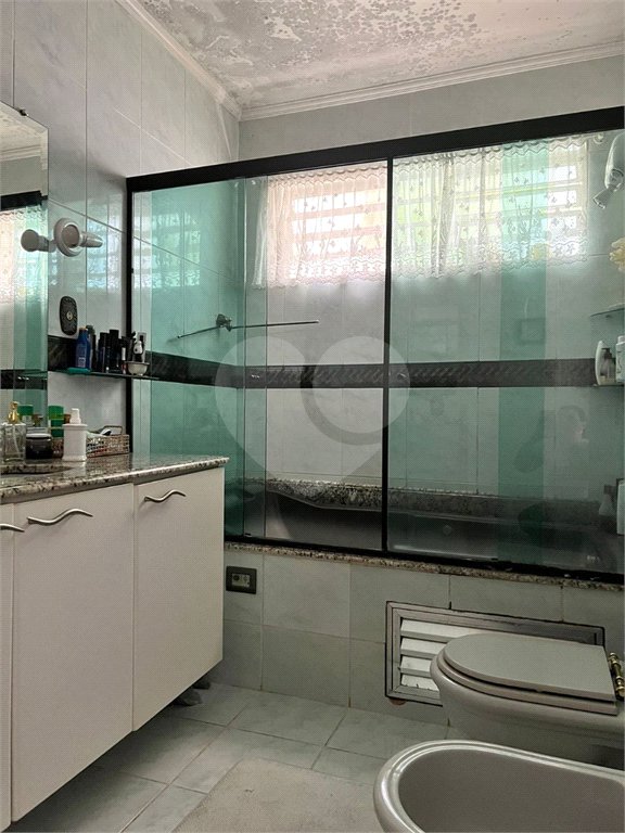Casa Térrea à venda com 2 quartos, sendo 1 suíte, em City Campo Grande, São Paulo, SP