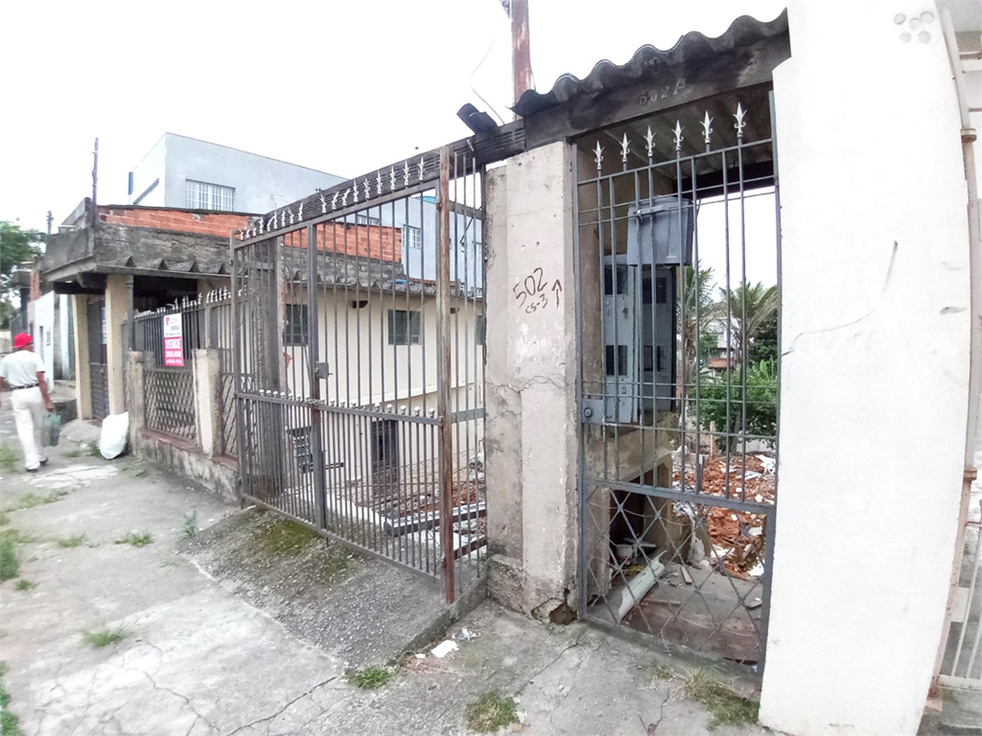 Terreno à venda em Casa Verde, São Paulo, SP