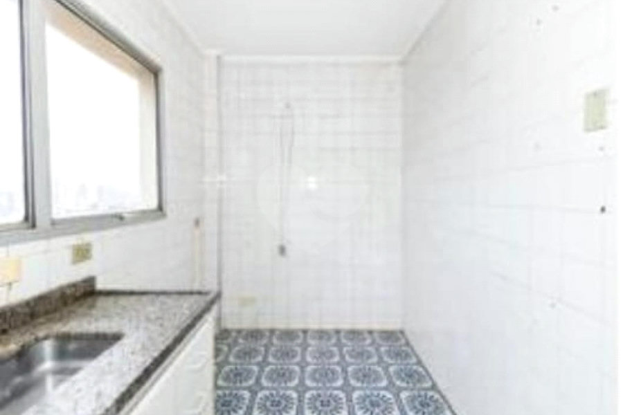Apartamento à venda ou para alugar com 2 quartos em Tucuruvi, São Paulo, SP
