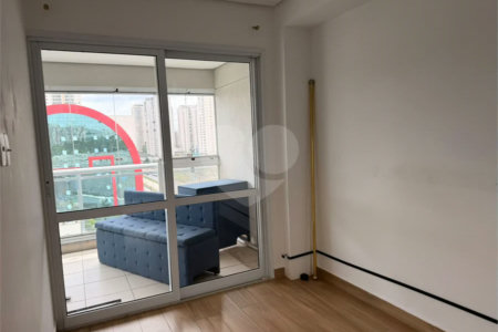 FLAT PREMIUM MOBILIADO NO MONDIAL HOME STAY | CENTRO DE SÃO BERNARDO DO CAMPO | 42 m² | VISTA LIVRE | 1 VAGA