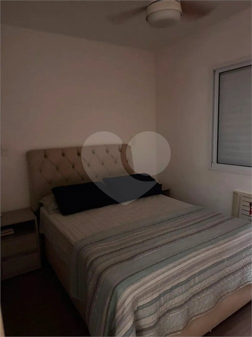Apartamento à venda com 3 quartos, sendo 1 suíte,  em Vila Monte Alegre, Ribeirão Preto, SP