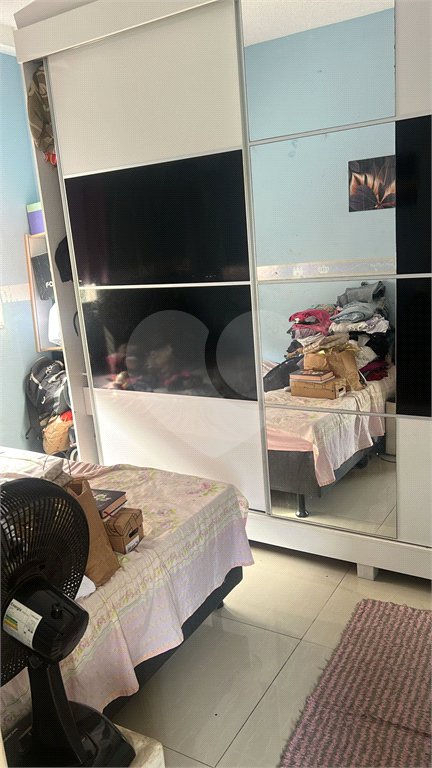 Apartamento à venda com 2 quartos em Campo Grande, Rio de Janeiro, RJ