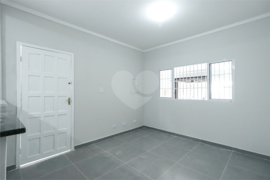 Casa Térrea à venda com 2 quartos, sendo 1 suíte,  em Pirituba, São Paulo, SP