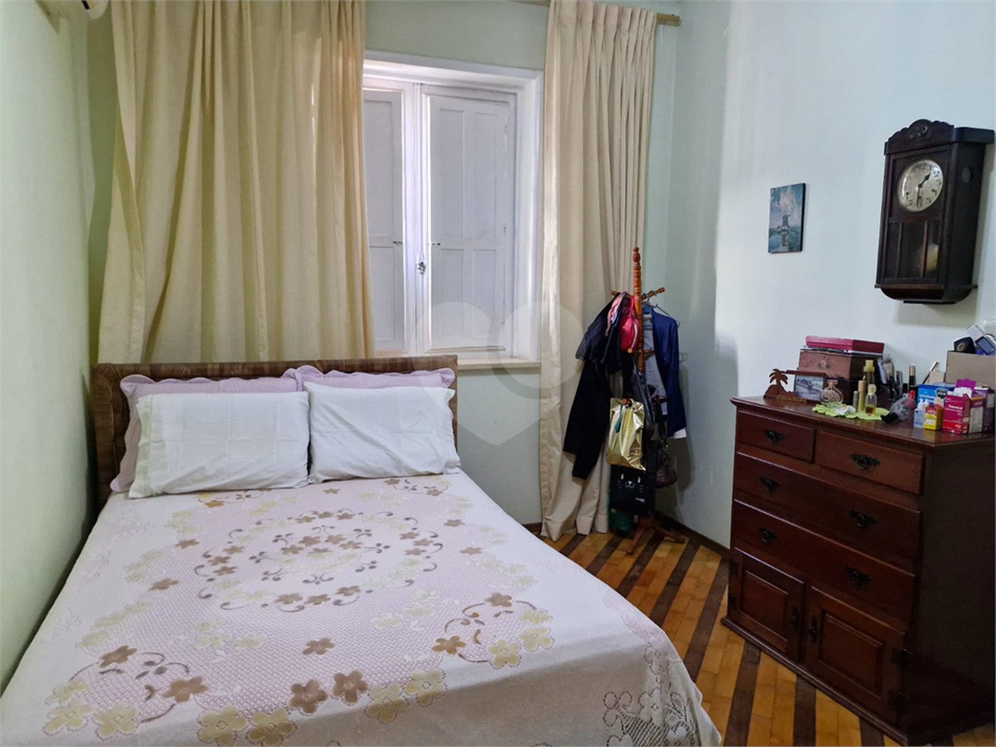 Apartamento à venda com 3 quartos, sendo 1 suíte, em Tijuca, Rio de Janeiro, RJ