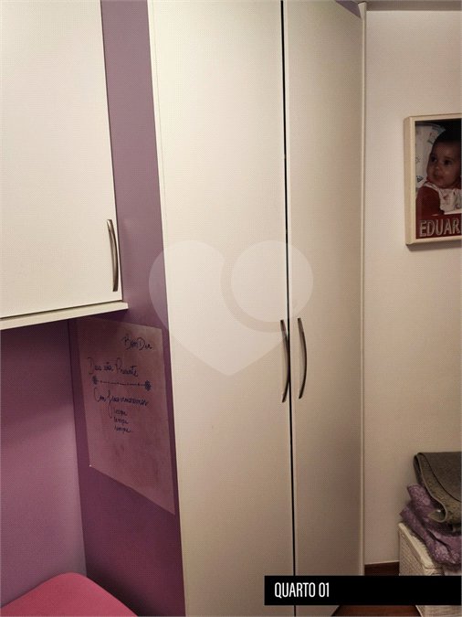 Apartamento à venda com 3 quartos em Santa Teresinha, São Paulo, SP