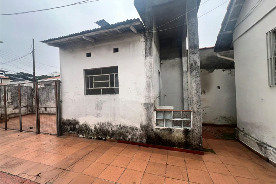 Casa à venda com 2 quartos em Vila Guarani, São Paulo, SP
