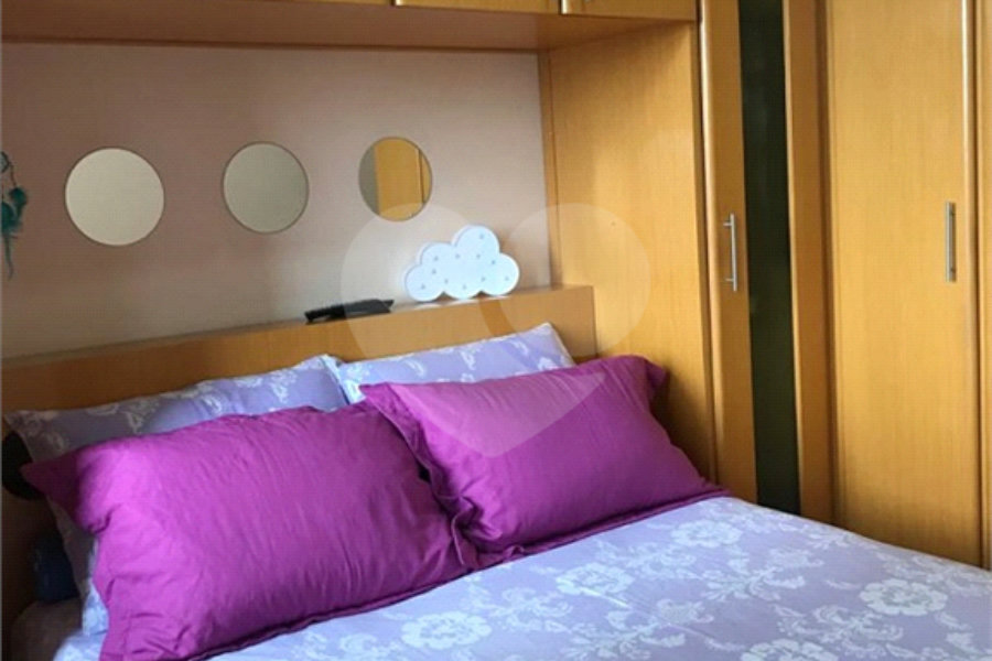 Apartamento à venda com 2 quartos em Casa Verde, São Paulo, SP