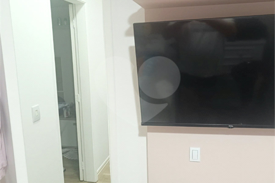 Apartamento à venda com 2 quartos em Vila Nova Cachoeirinha, São Paulo, SP