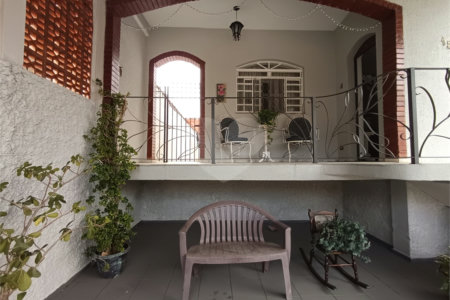 Casa à venda com 5 quartos, sendo 1 suíte, em Jardim São Paulo, Sorocaba, SP