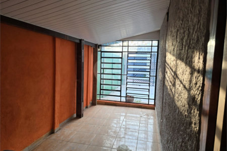 Casa à venda com 2 quartos em Ressaca, Atibaia, SP