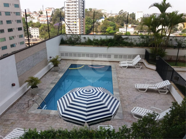 Apartamento à venda com 3 quartos, sendo 1 suíte,  em Santana, São Paulo, SP