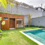 Casa de Vila à venda com 4 suítes em Alto da Boa Vista, São Paulo, SP