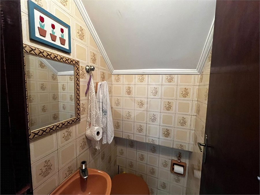 Sobrado à venda com 3 quartos, sendo 1 suíte, em Jaraguá, São Paulo, SP