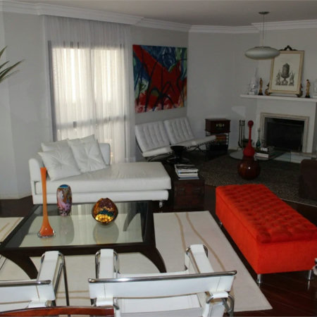 Apartamento à venda com 4 quartos, sendo 3 suítes, em Vila Suzana, São Paulo, SP